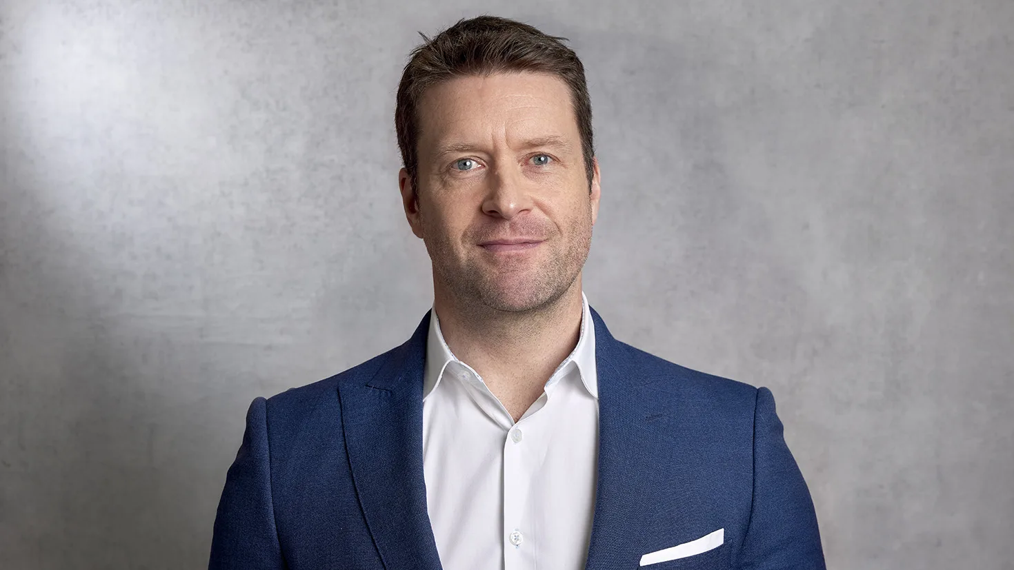 Rob Winterschladen
