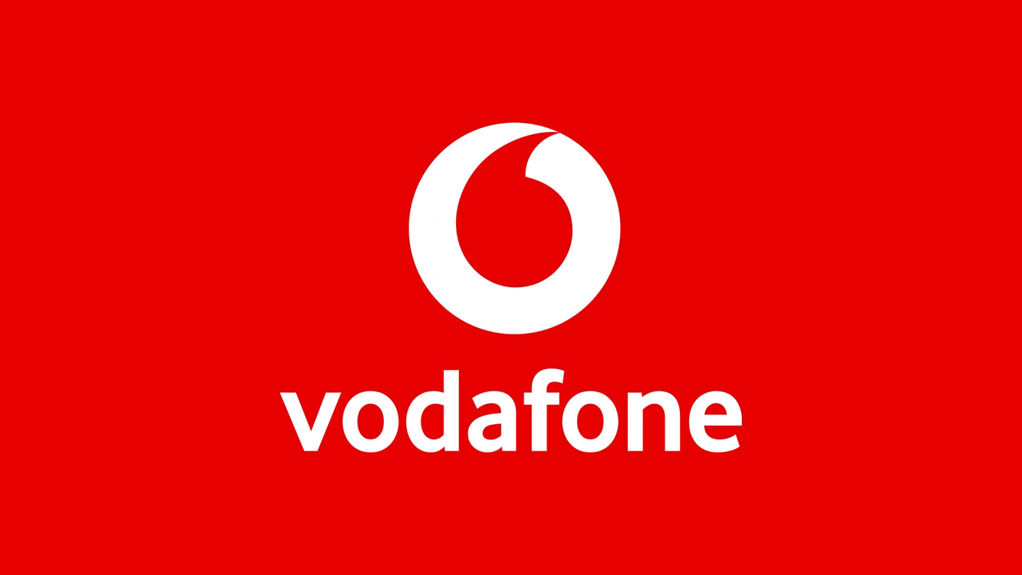 Vodafone logo
