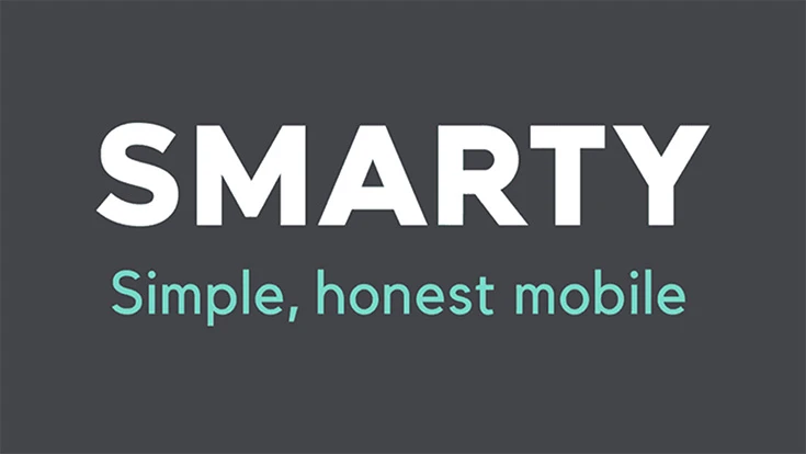 Smarty logo