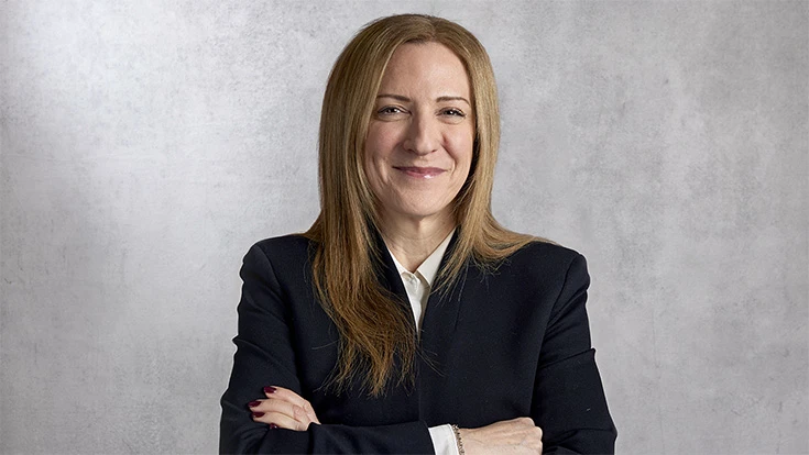 Nicki Lyons