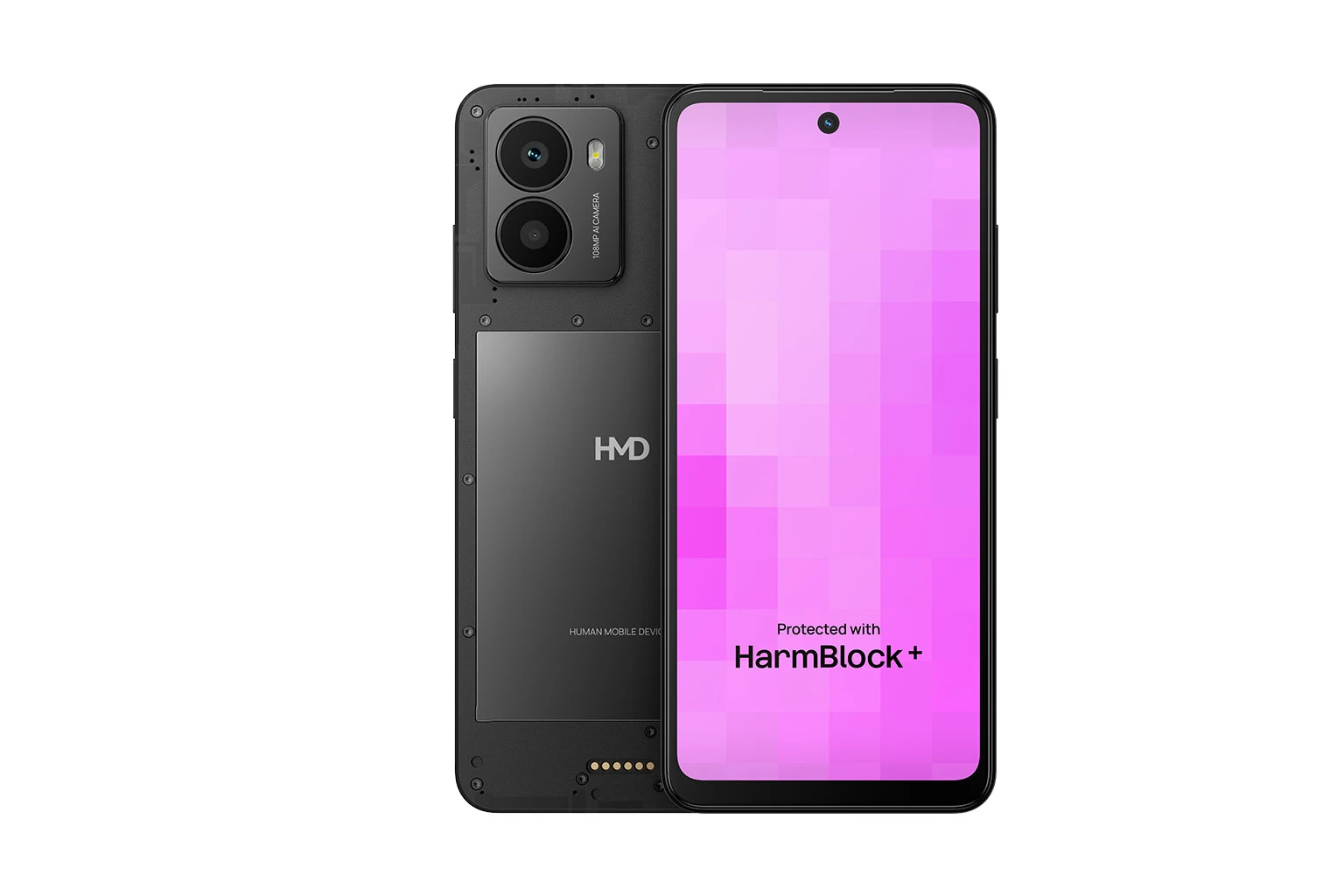 HMD Fuse