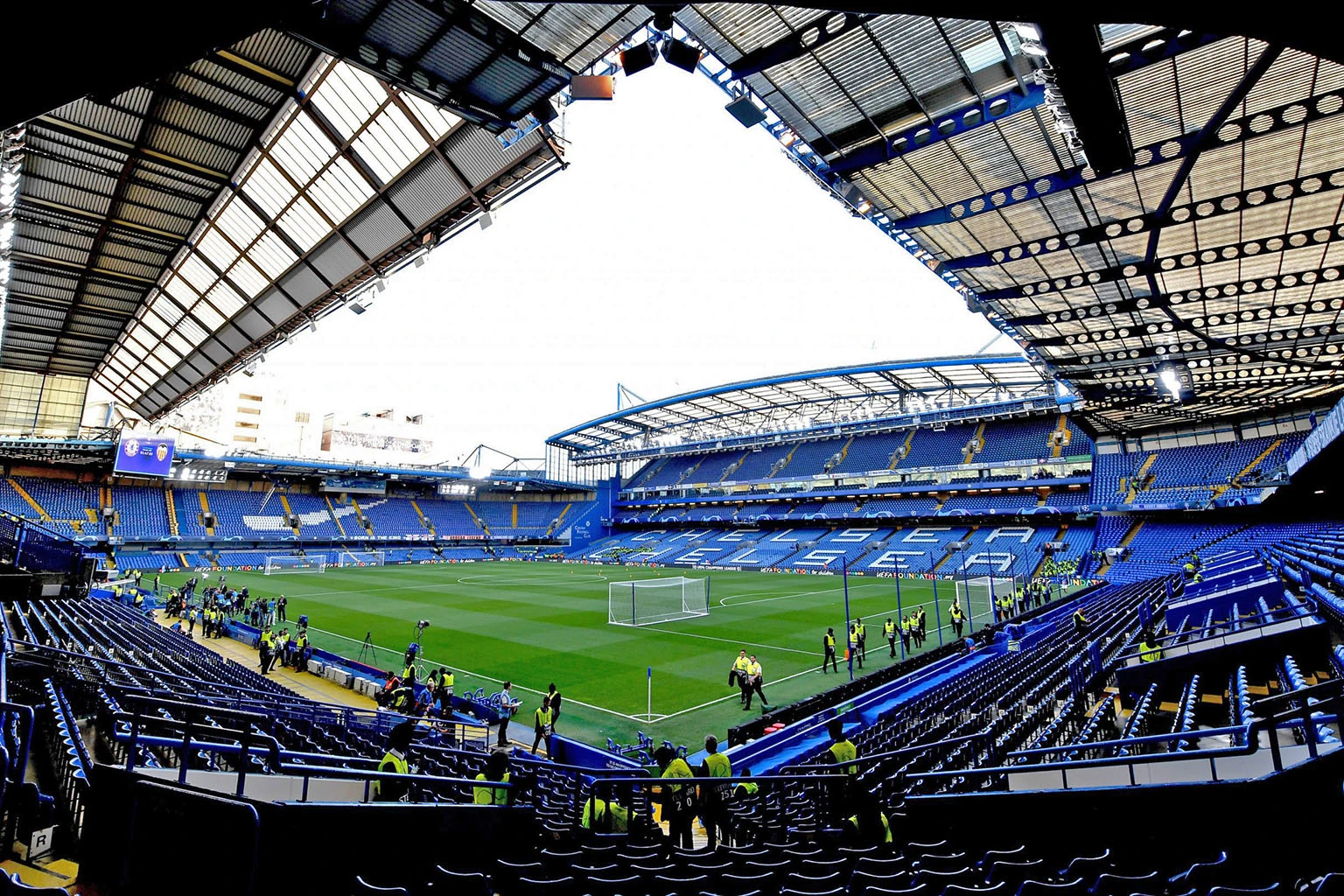 Stamford Bridge